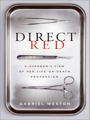 cover image of Direct Red
